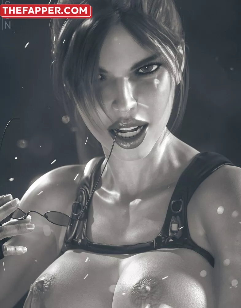 Tomb Raider [lara Croft]  Onlyfans Leaked Nude Image #6FWOjEO2Y9